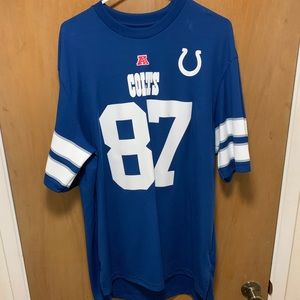 COLTS WANYE SHIRT NFL